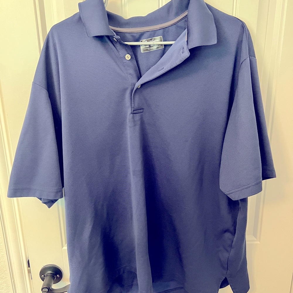 Ben Hogan Performance Golf Polo